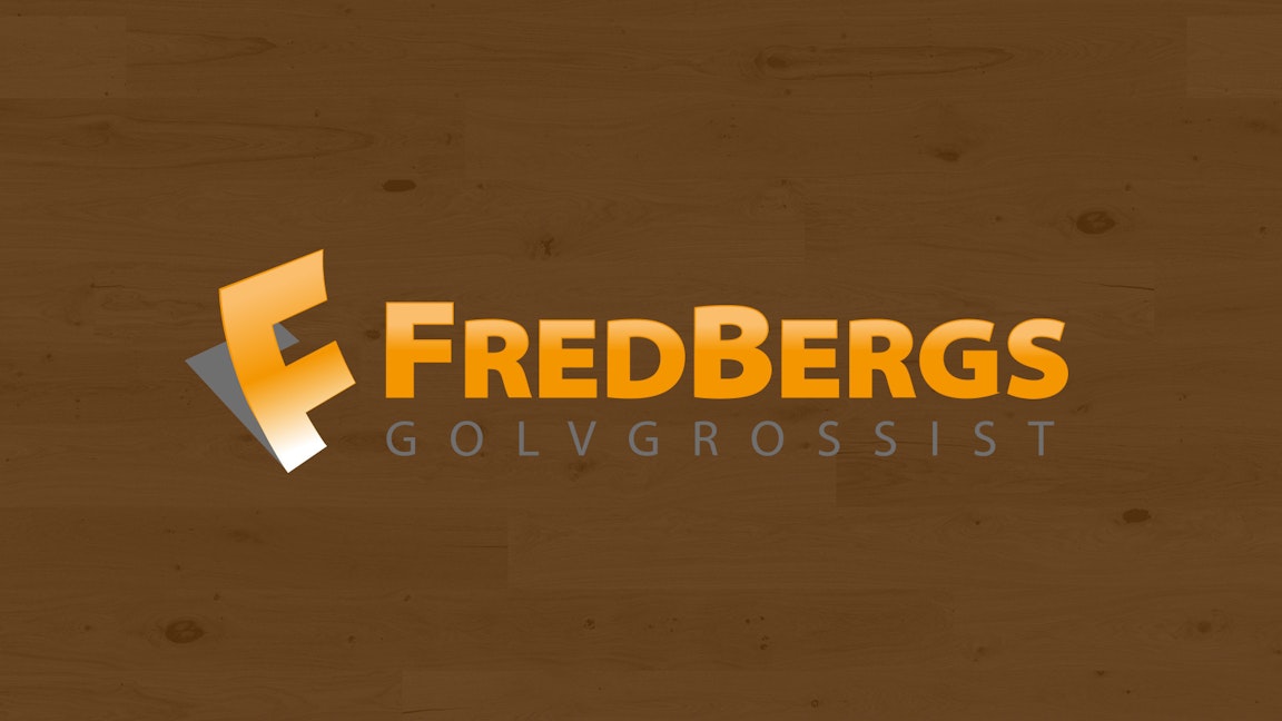 Fredbergs logo