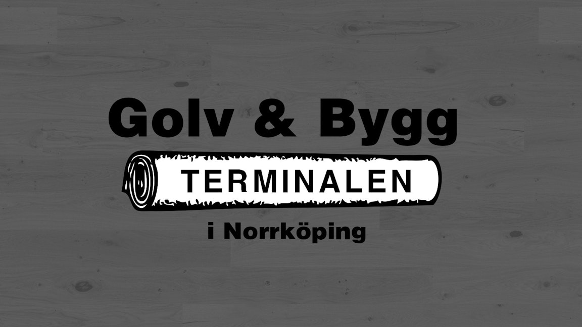 Golv och Bygg logo