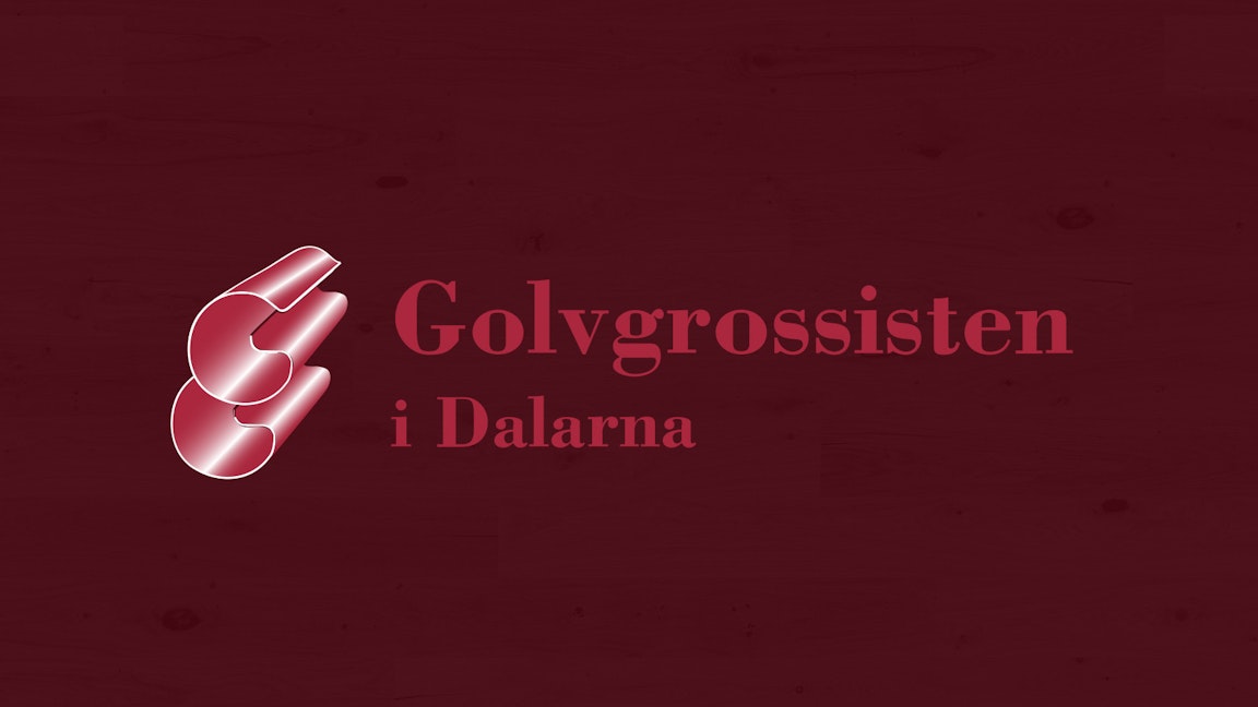 Golvgrossisten i Dalarna logo